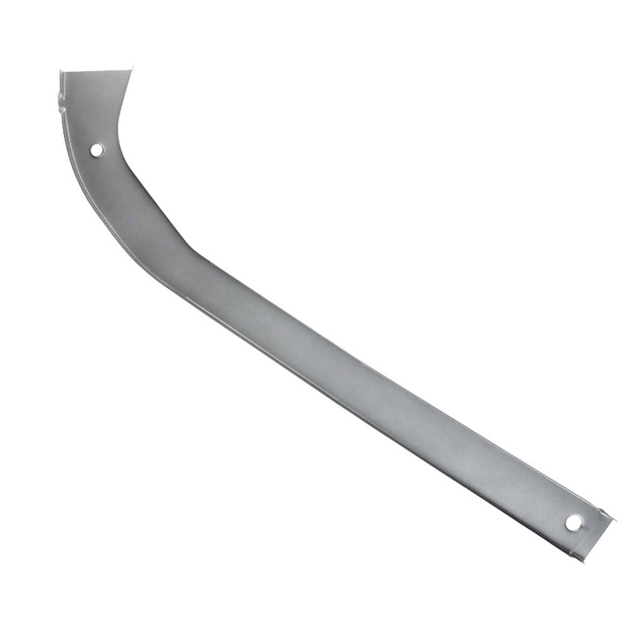 Roof Gutter - Front Left - 1955-1963 VW Bus