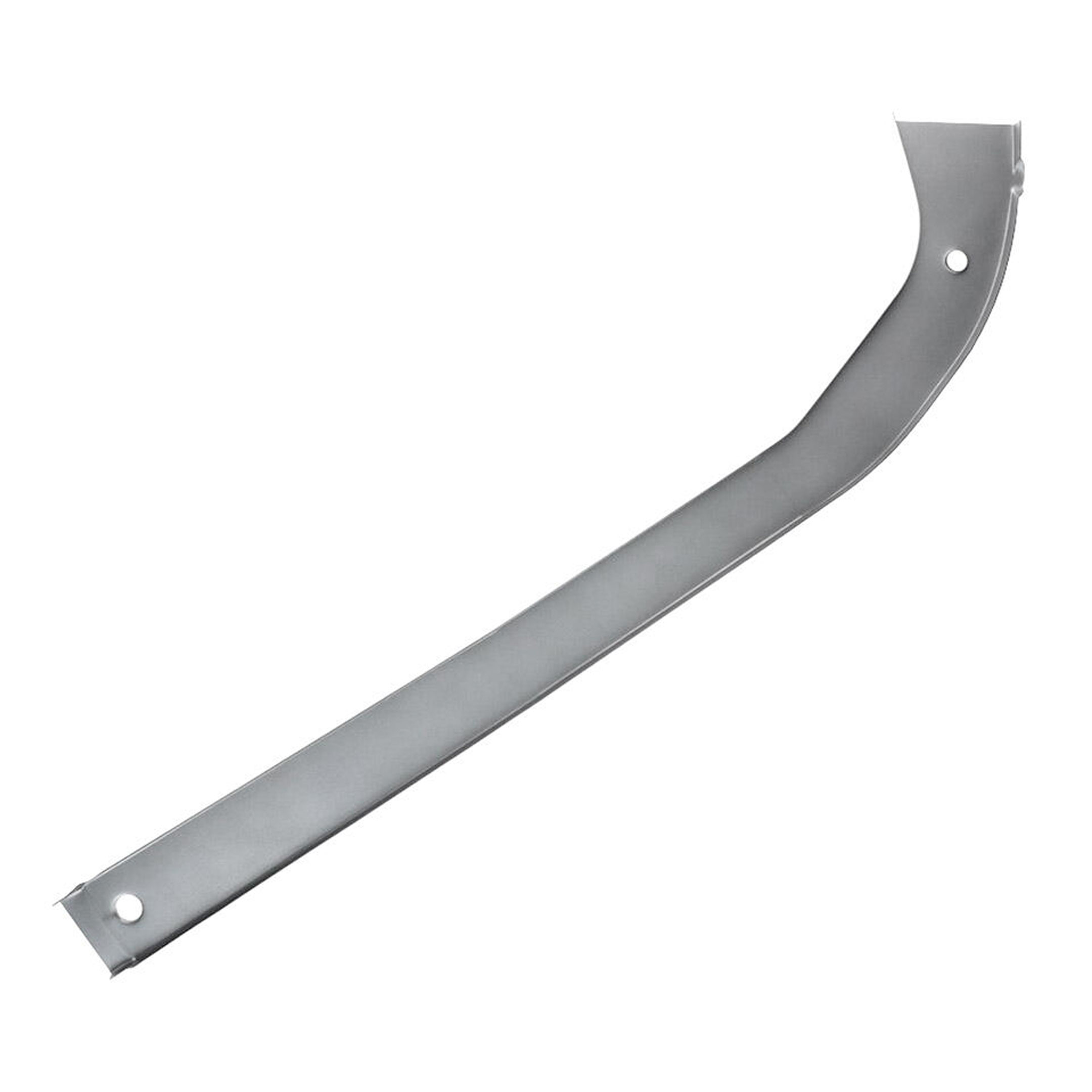 Roof Gutter - Front Right - 1955-1963 VW Bus