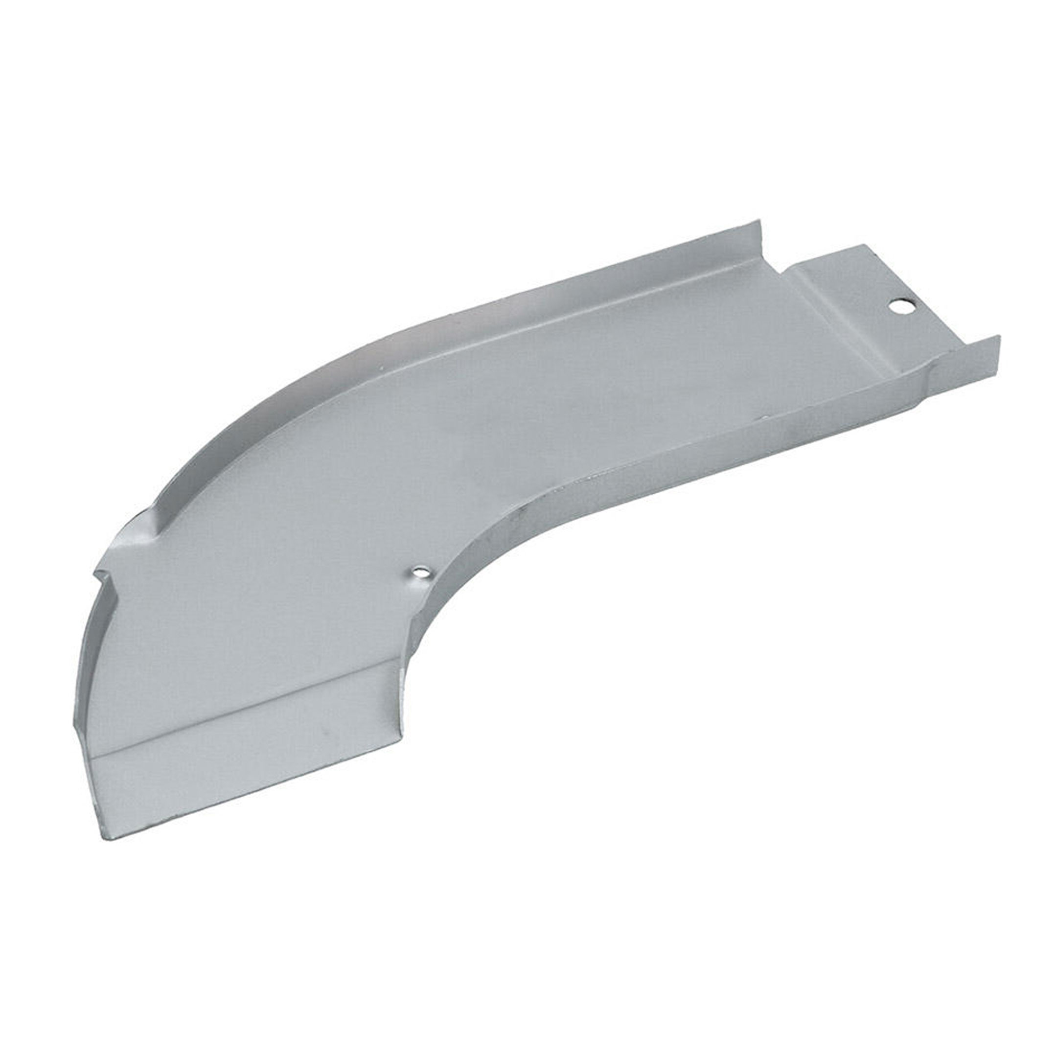 1964-1967 VW Bus Roof Gutter - Rear Left