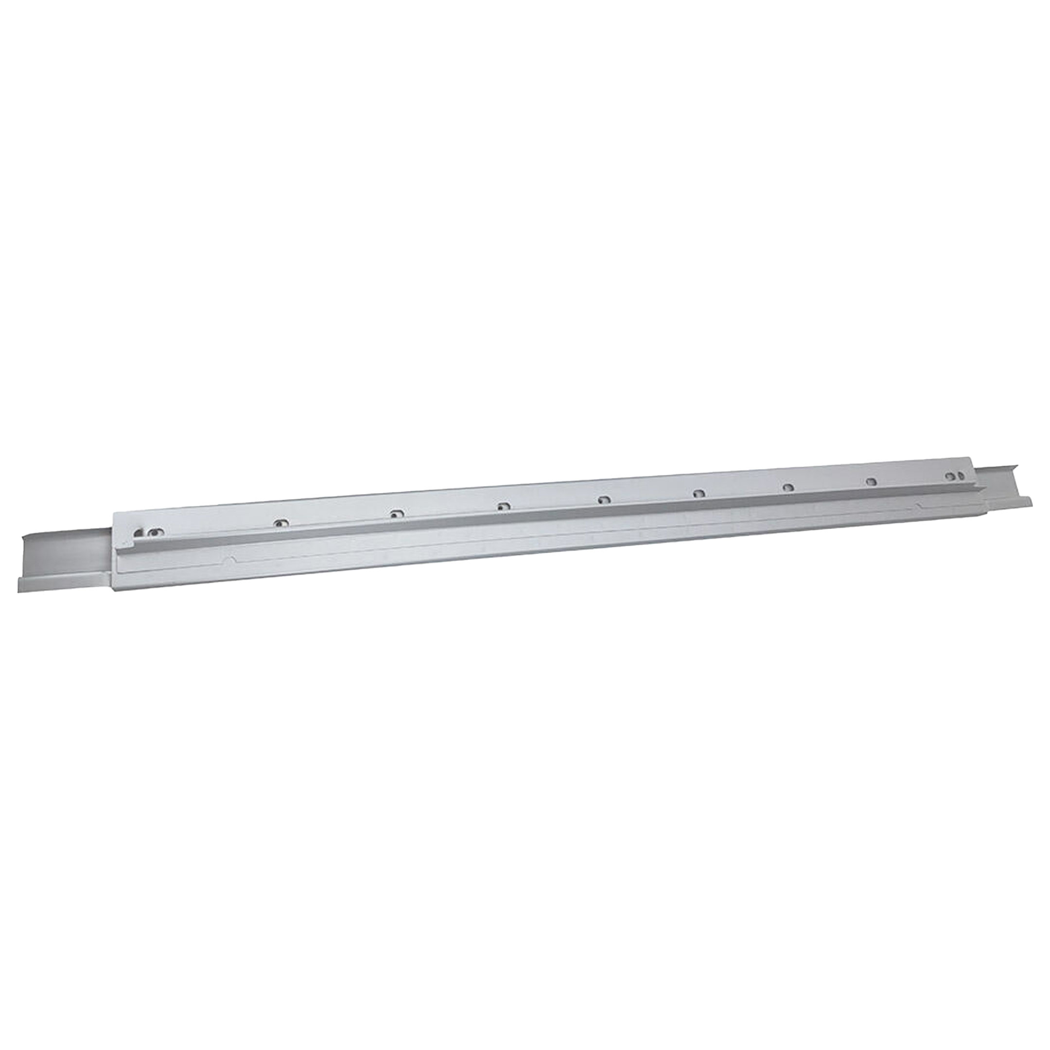 1955-1963 VW Bus Roof Gutter - Rear
