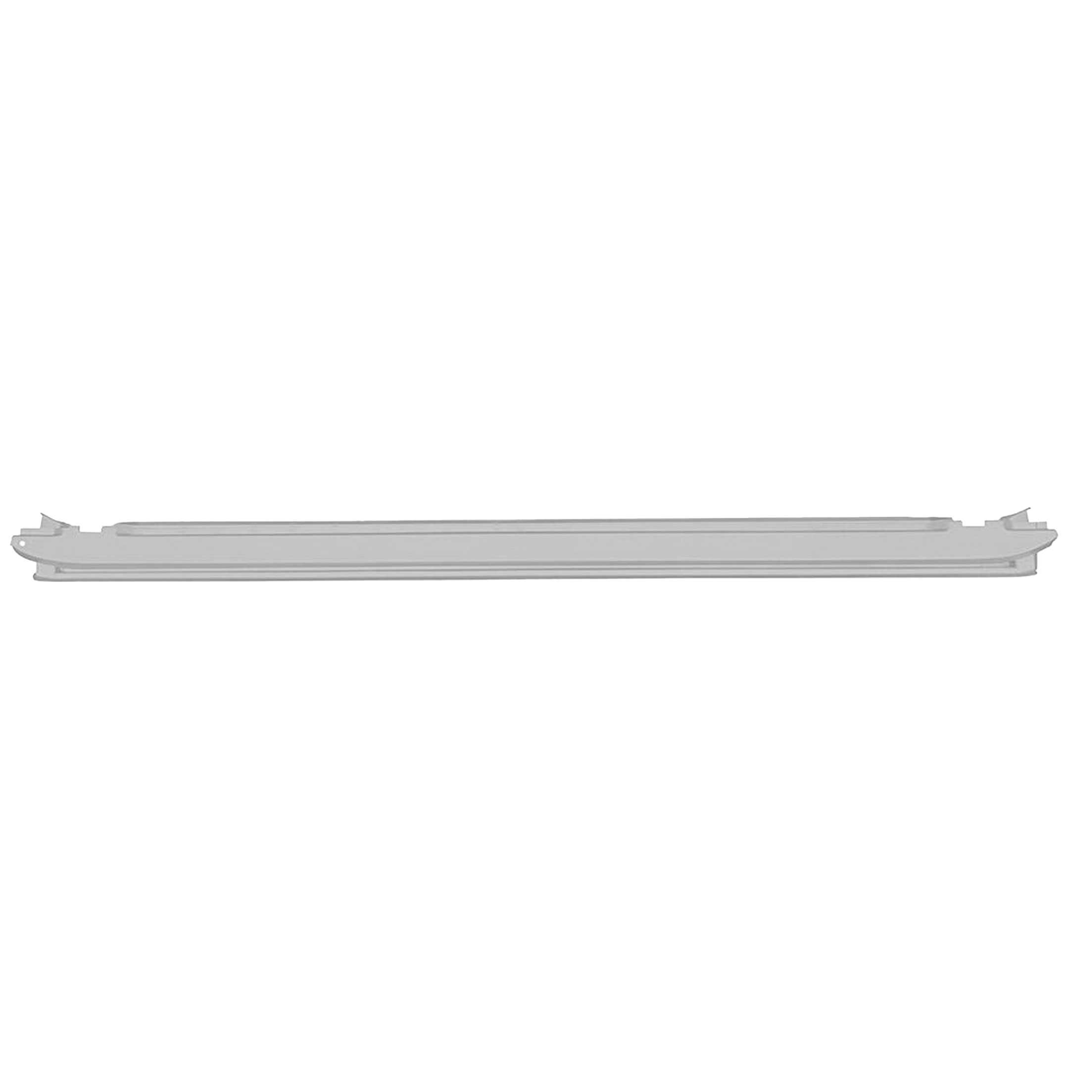 1964-1967 VW Bus Roof Gutter - Rear