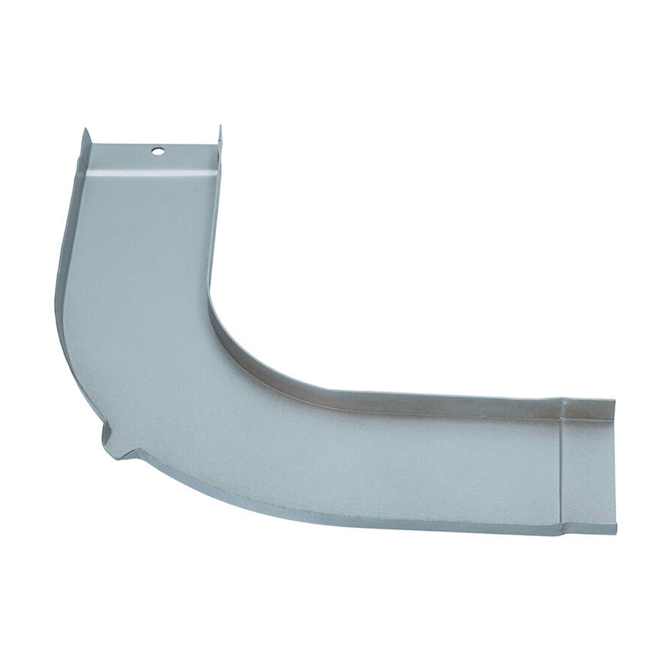 1955-1963 VW Bus Roof Gutter - Rear - Left or Right