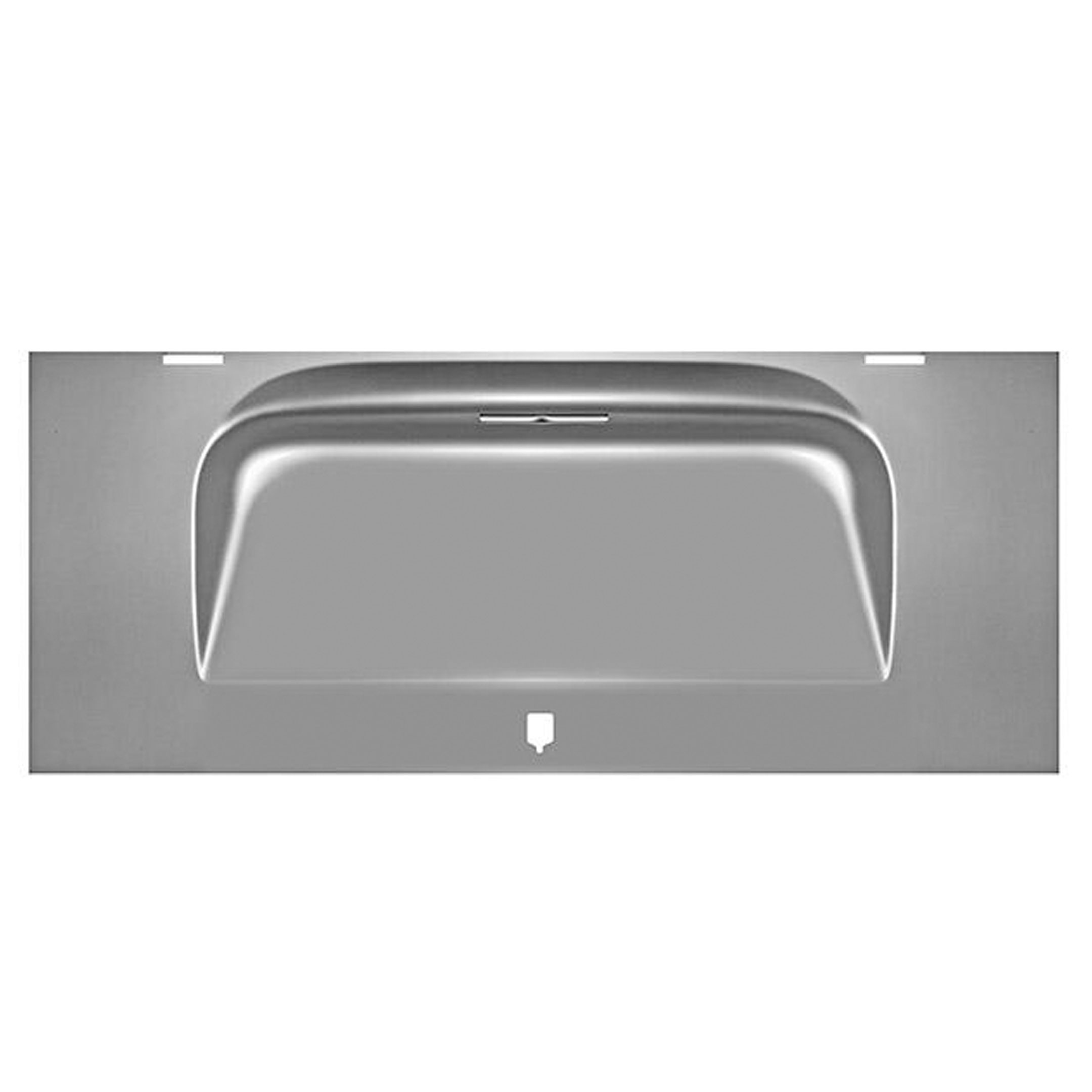 1968-1971 VW Bus Engine Lid