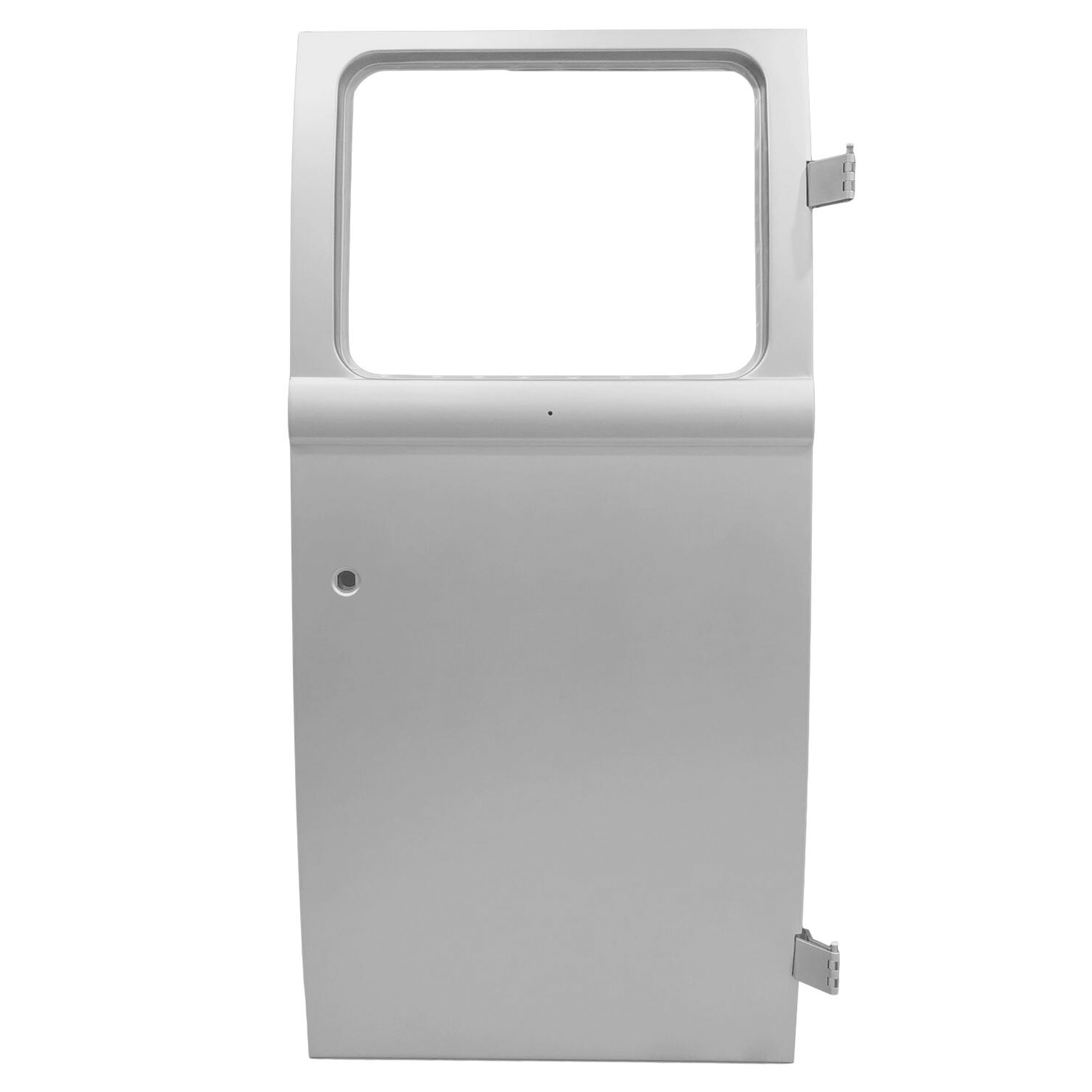 1955-1958 VW Bus Cargo Door - Front Right/Rear Left
