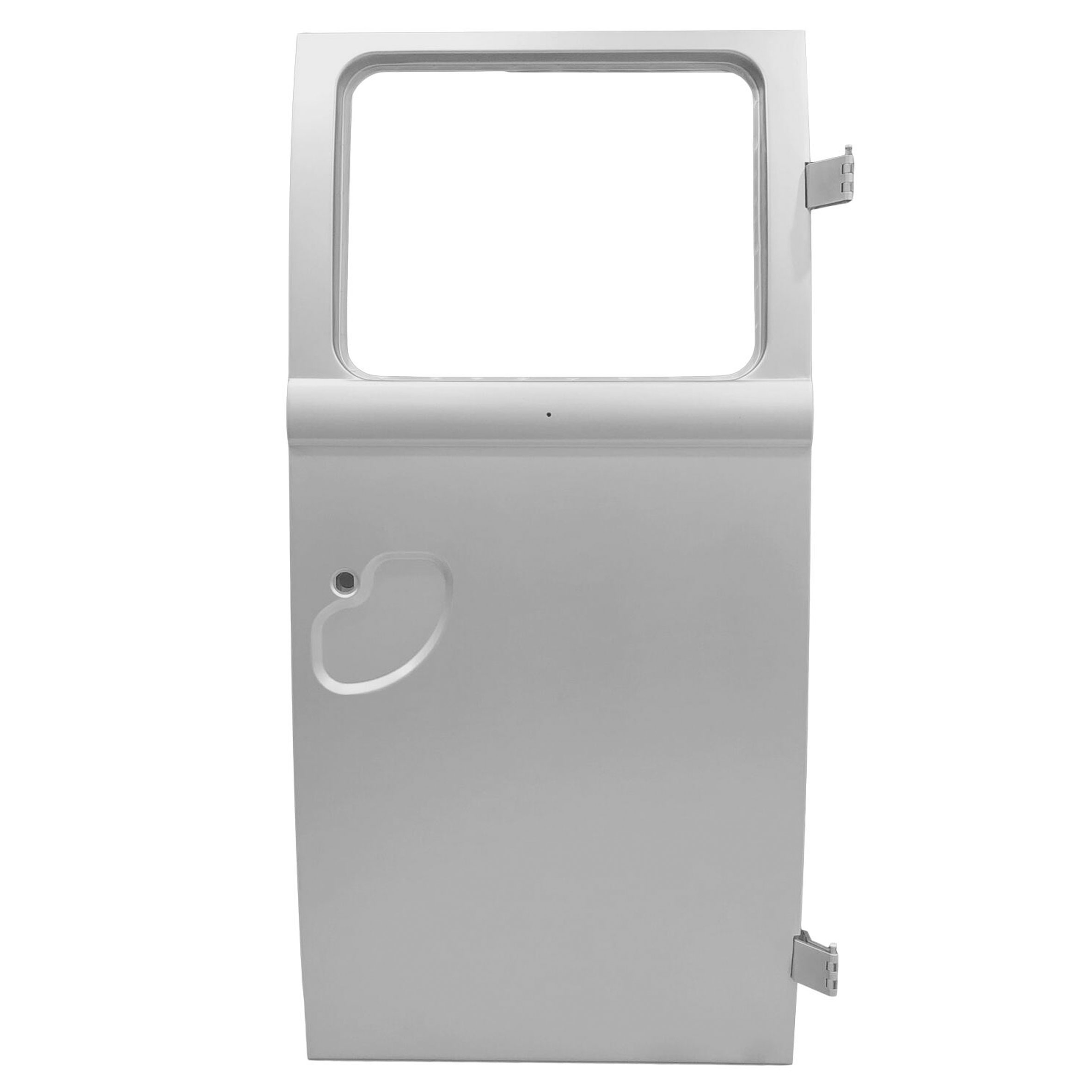 1959-1960 VW Bus Cargo Door - Front Right/Rear Left