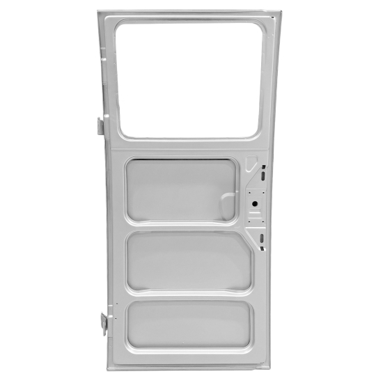 221841081C - 1961-1962 VW Bus Cargo Door - Front Right/Rear Left