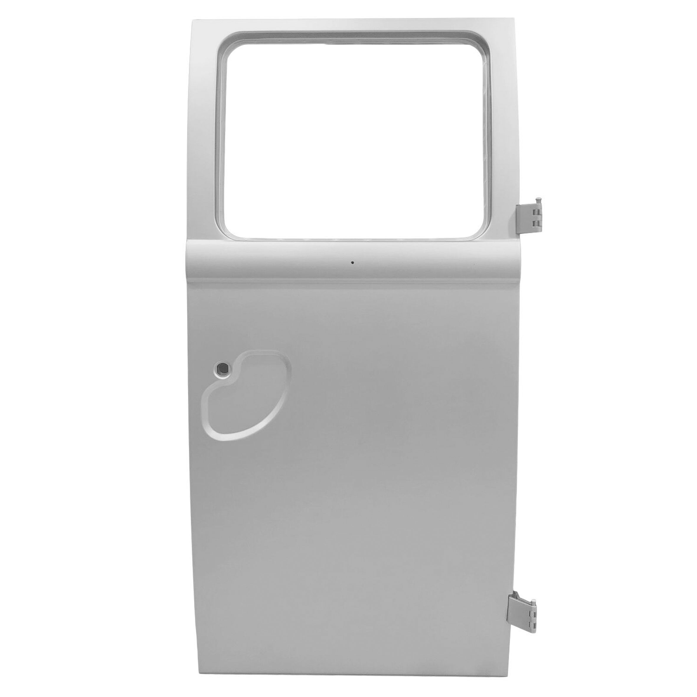 1961-1962 VW Bus Cargo Door - Front Right/Rear Left