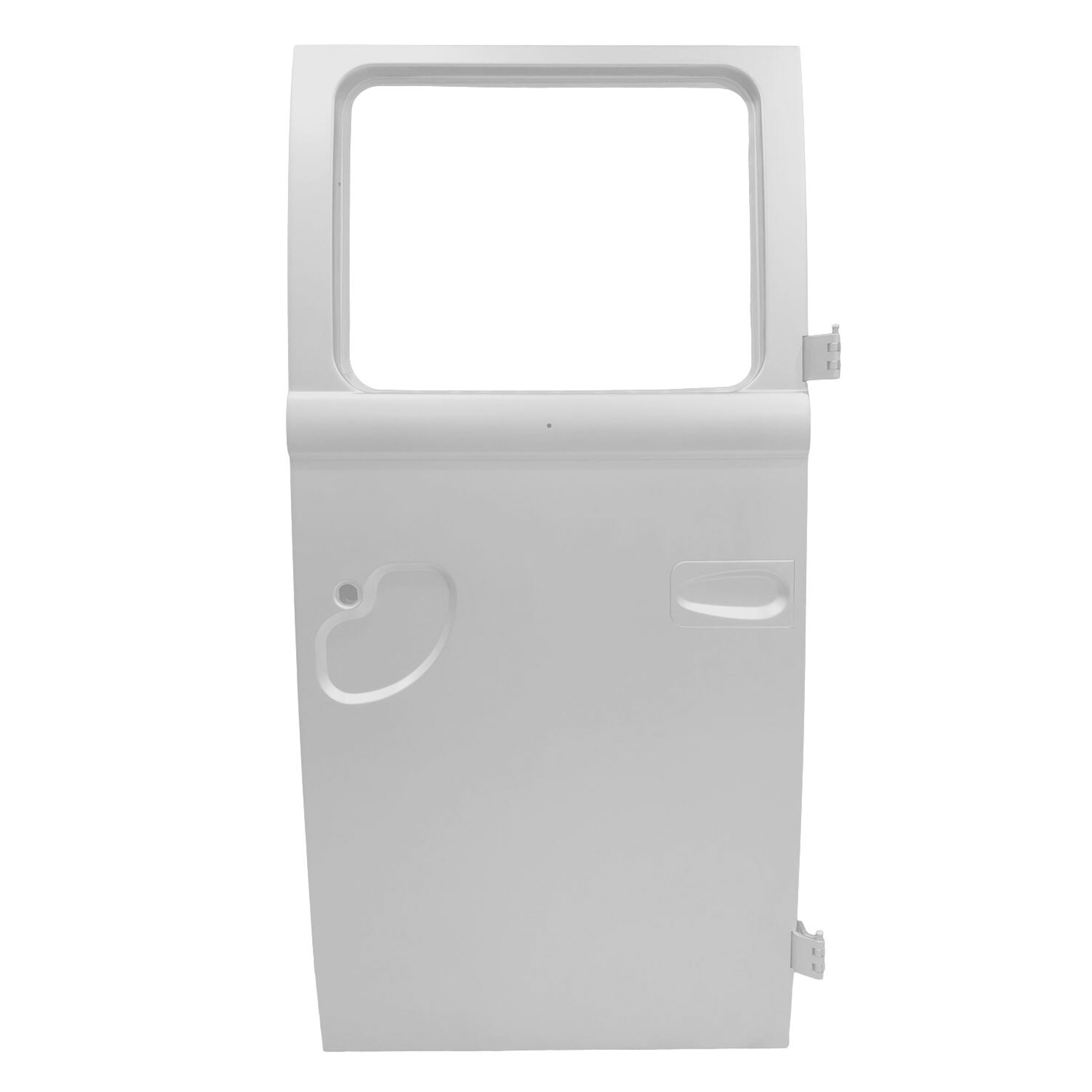 1963-1967 VW Bus Cargo Door - Front Right/Rear Left