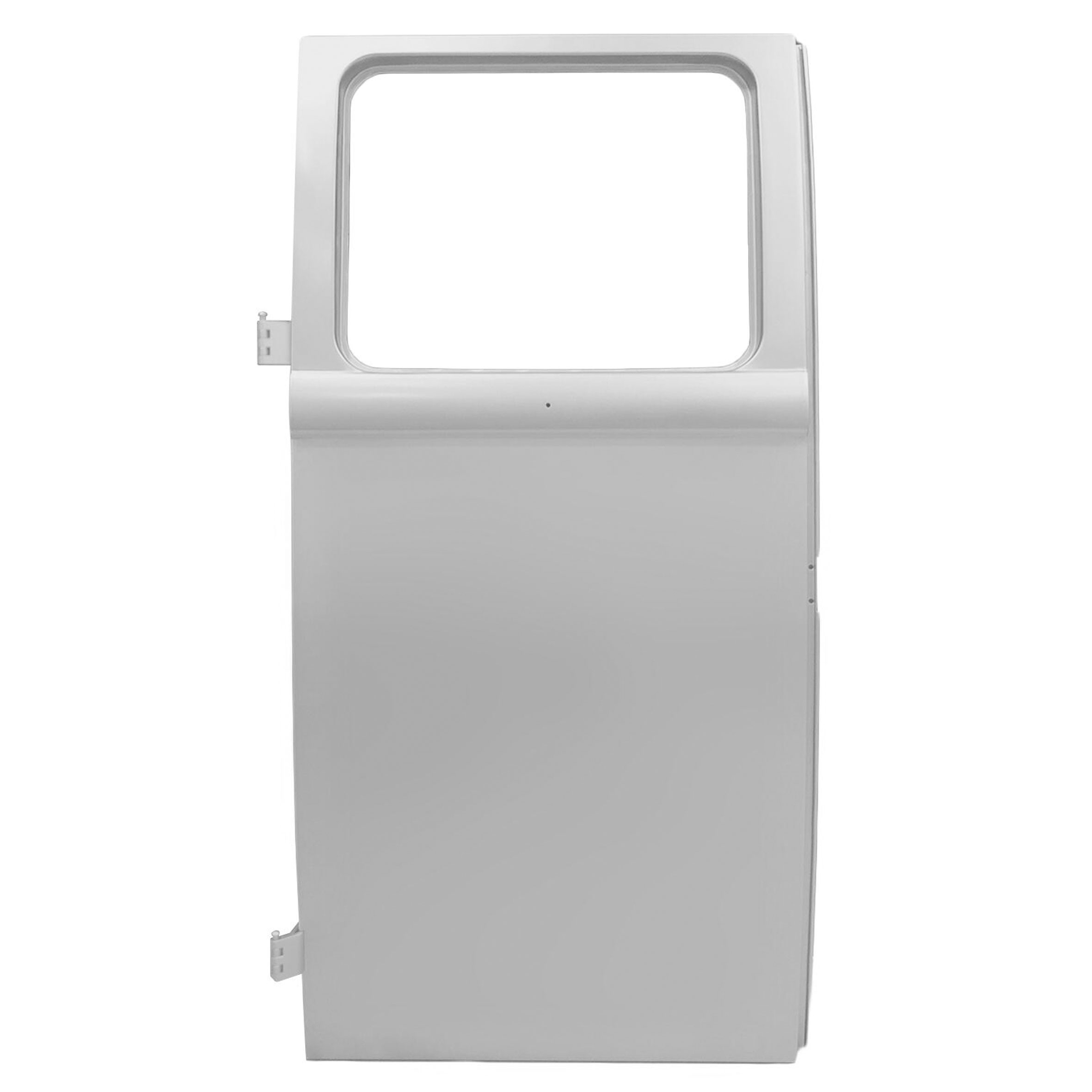 1961-1962 VW Bus Cargo Door - Rear Right/Front Left