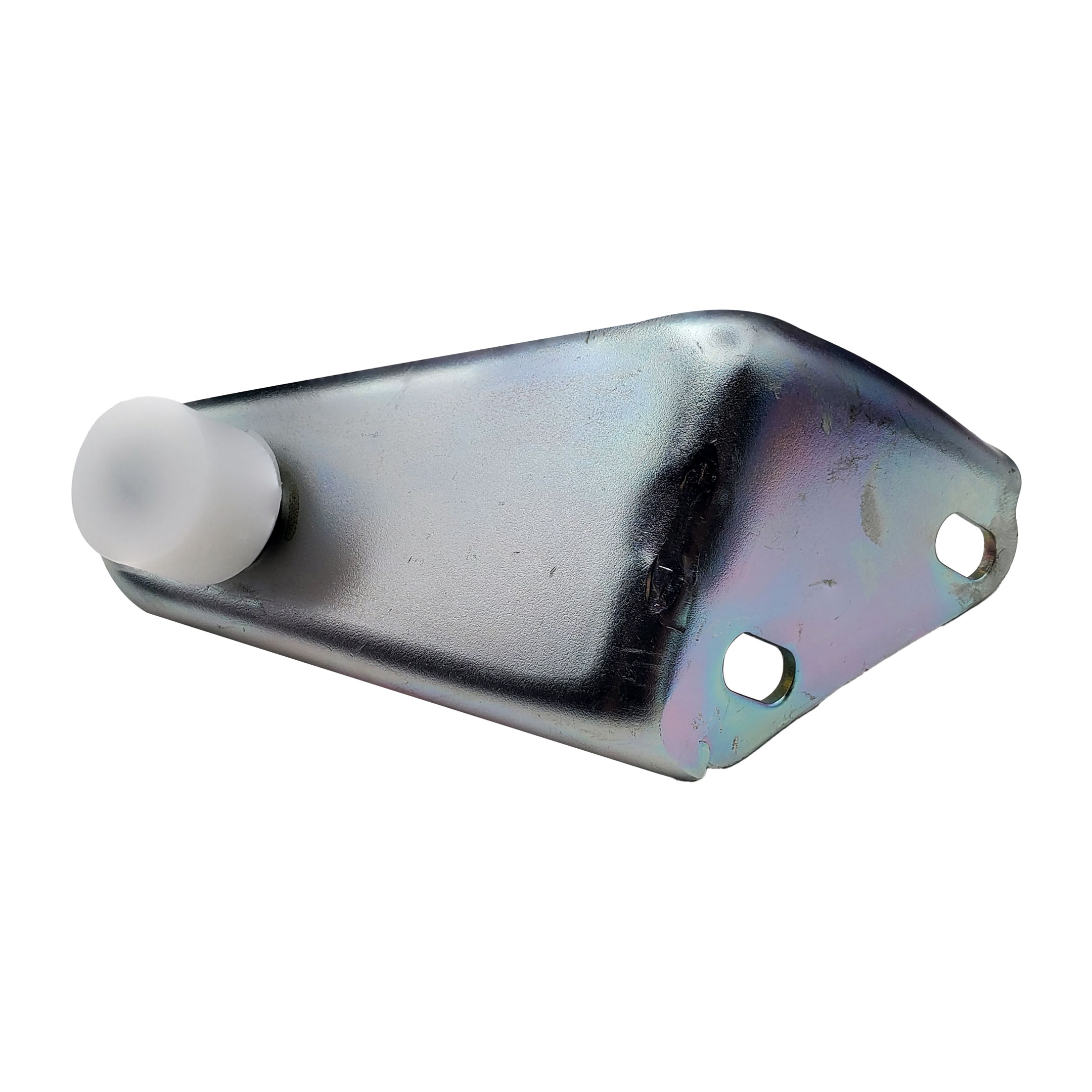 1968-1979 VW Bus Sliding Door Roller Guide Bracket
