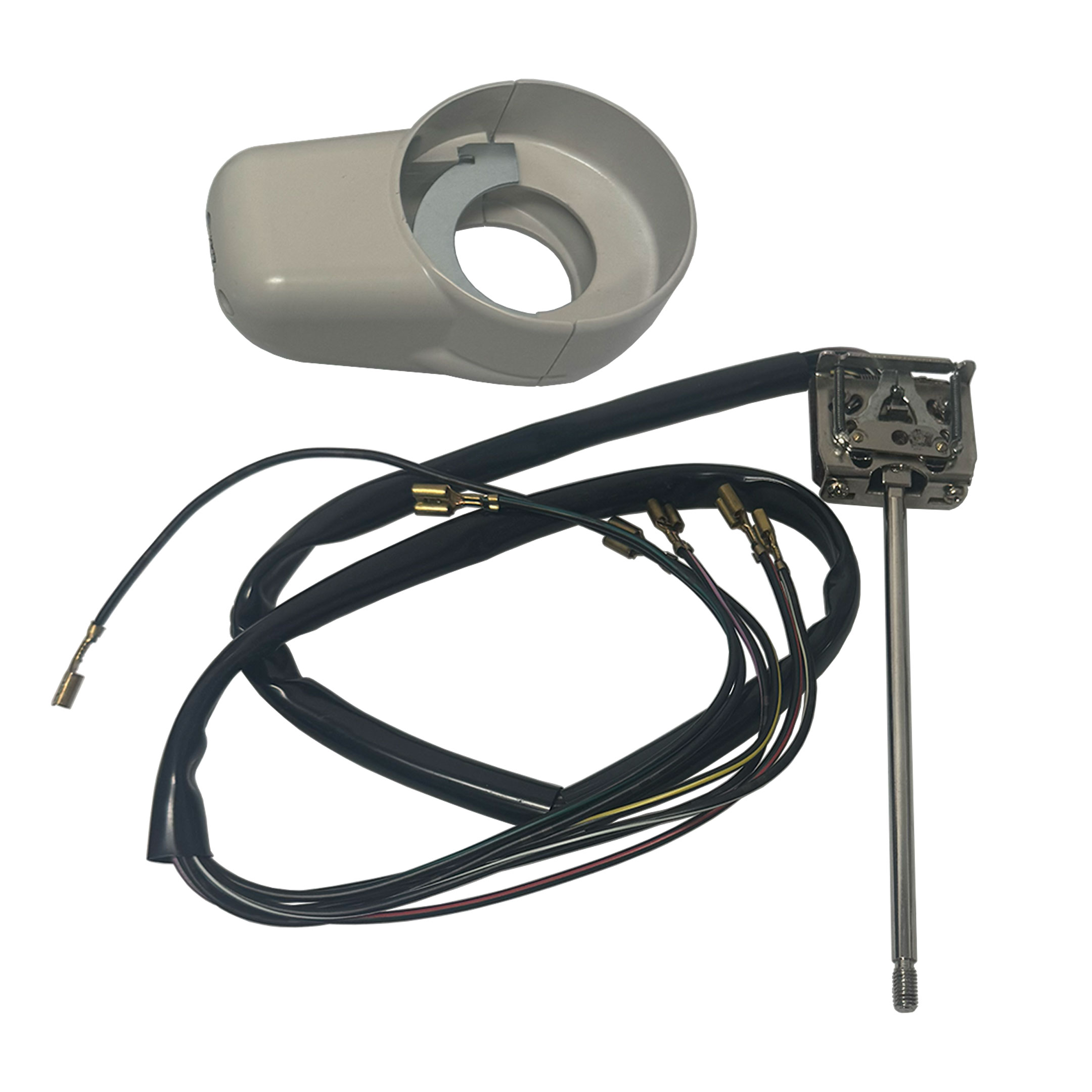 211953513E - Turn Signal Switch - No Knob - 1957-1965 Type 2 Bus
