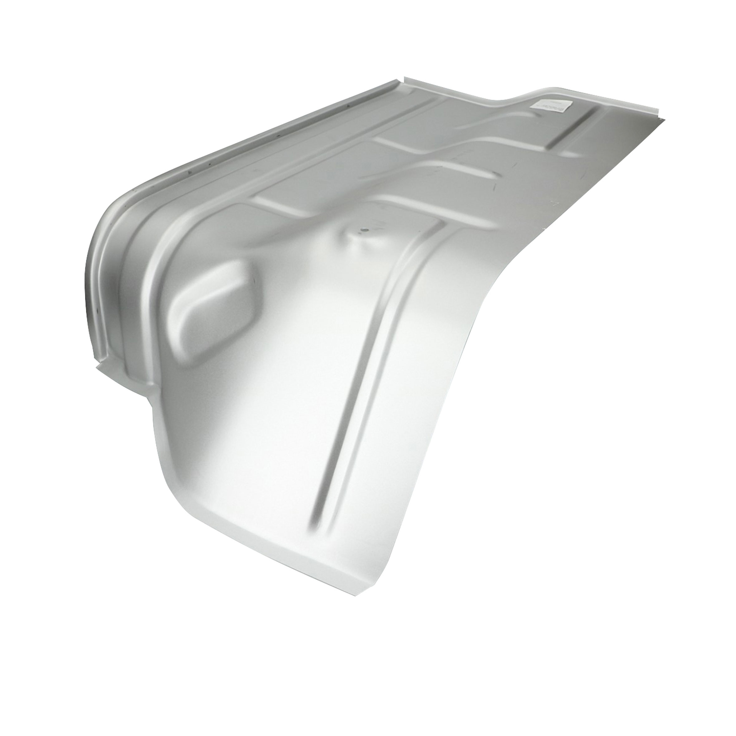 1955-1967 VW Bus Wheel Housing - Front Left