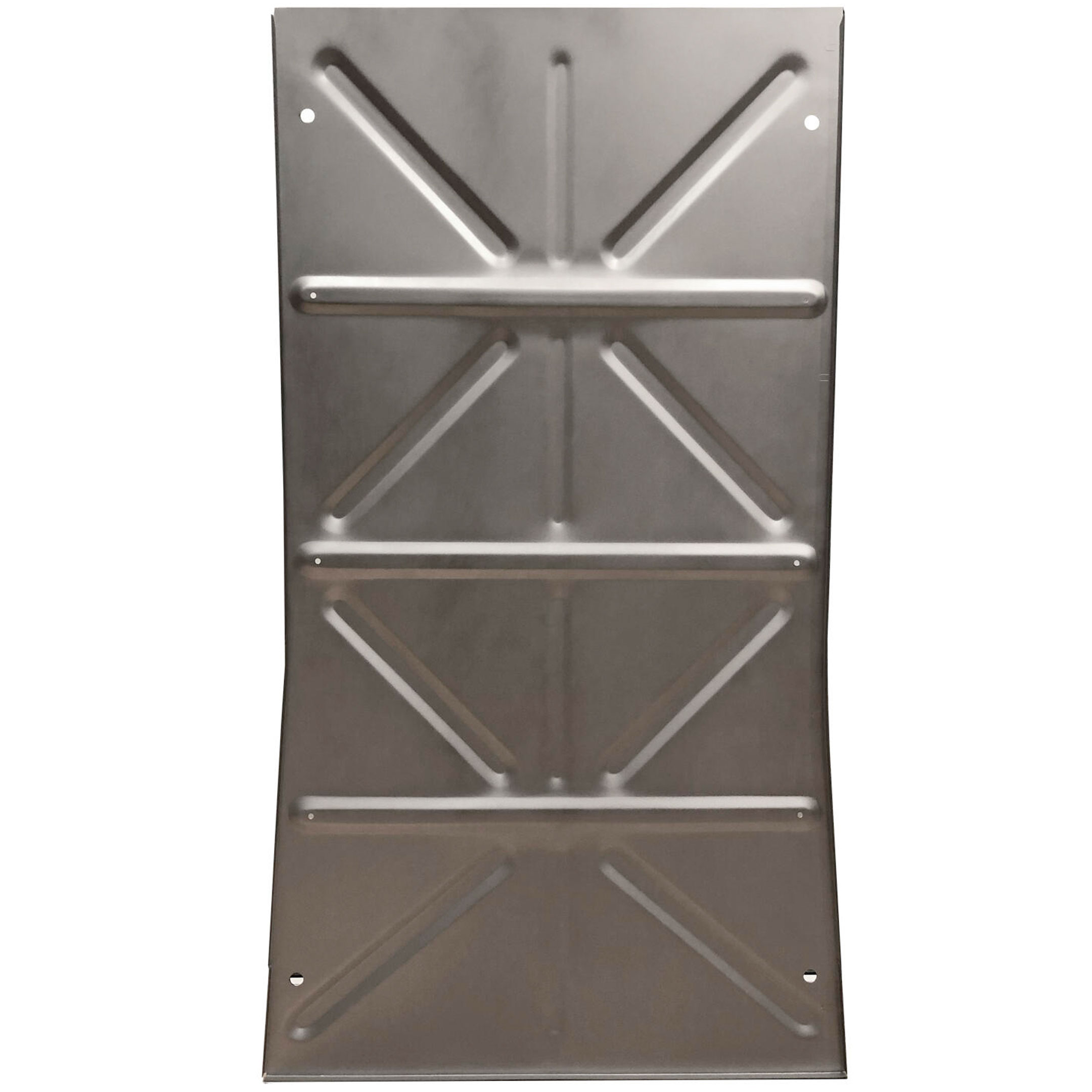 1955-1967 VW Bus Under Floor Center Panel