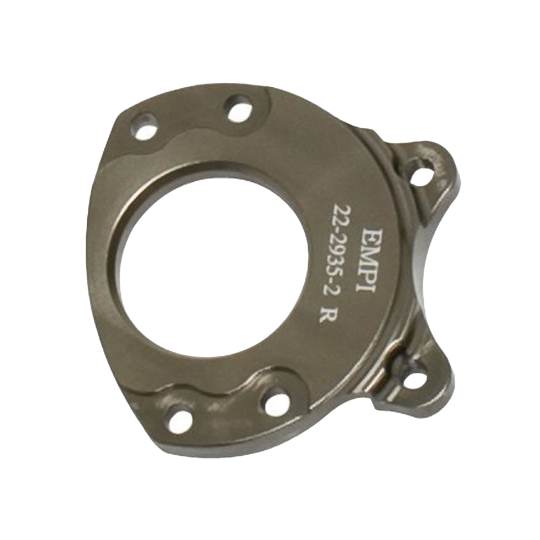 22-2935-2 - EMPI VW Bus Disc Brake Conversion Caliper Bracket - Right