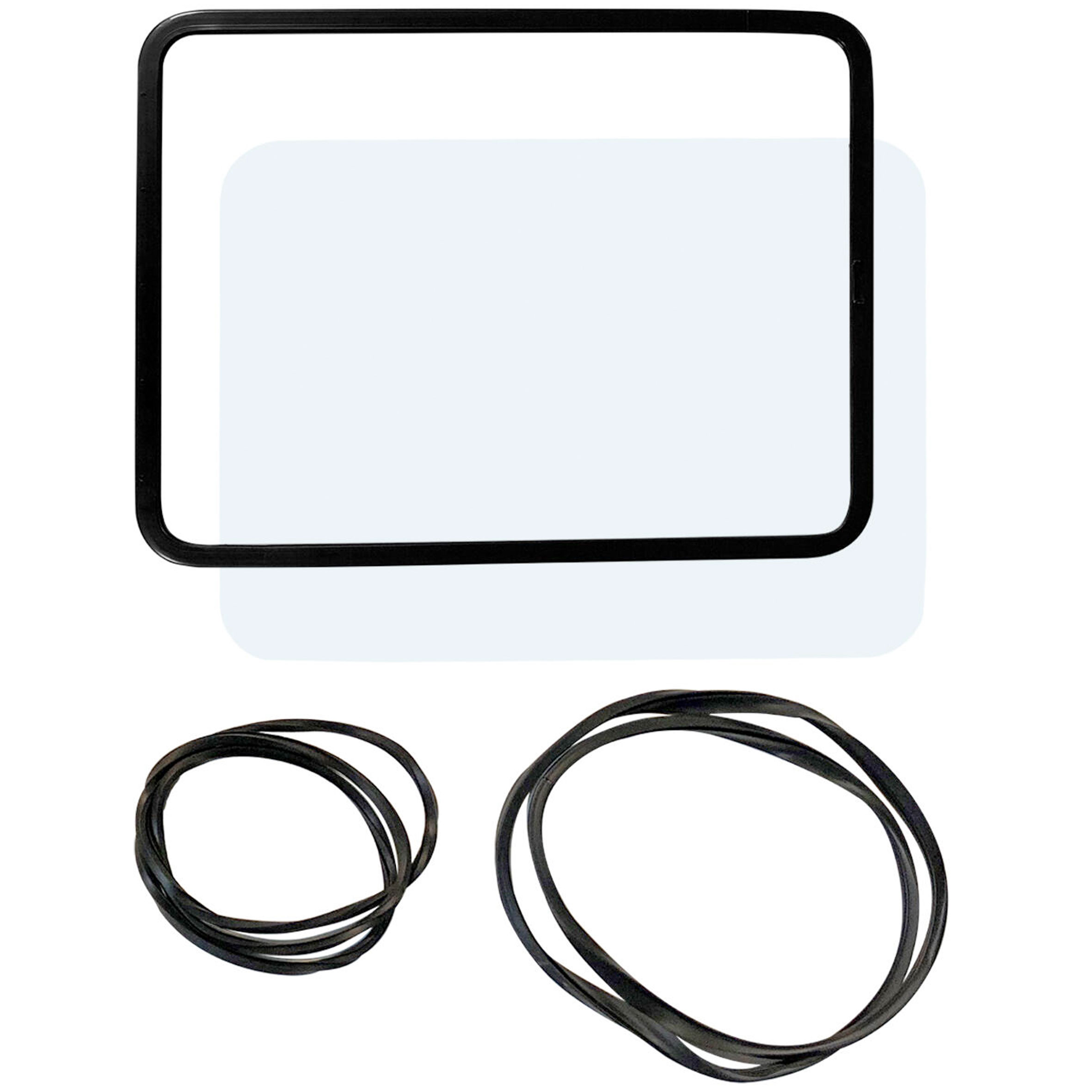 1955-1967 VW Bus Pop Out Side Window Kit