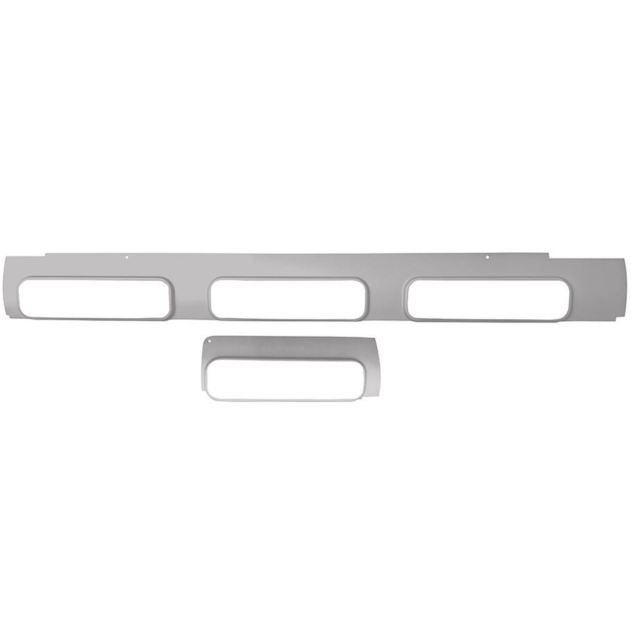 Skylight Inner Reinforcement - Left - 1955-1967 VW Bus