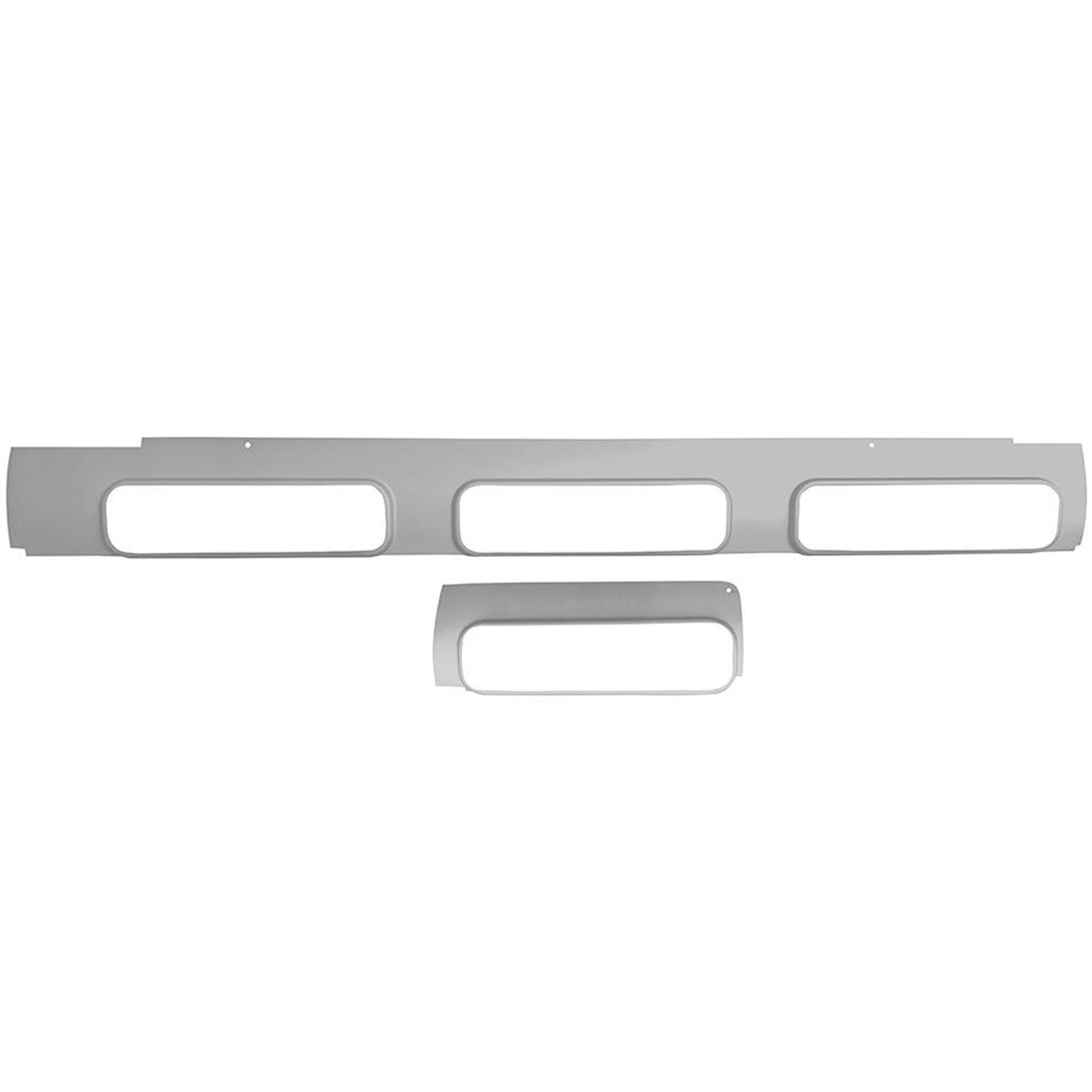 Skylight Inner Reinforcement - Right - 1955-1967 VW Bus