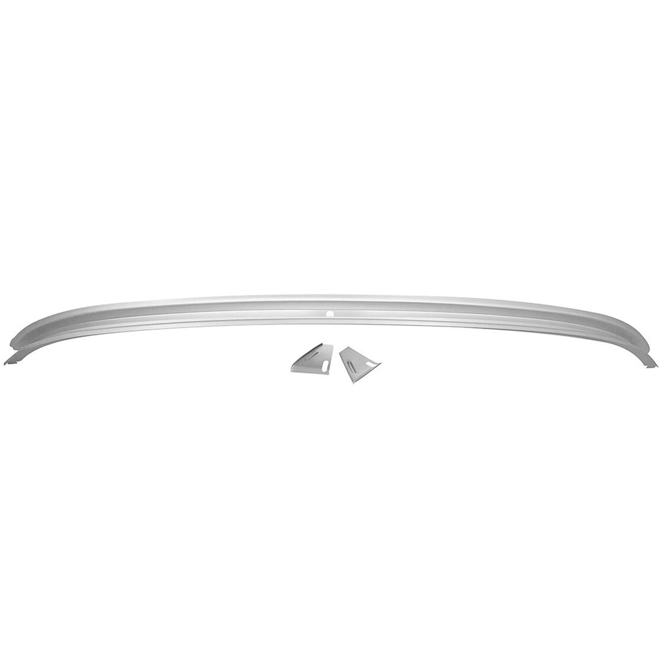 1955-1967 VW Bus Roof Reinforcement - Front/Middle