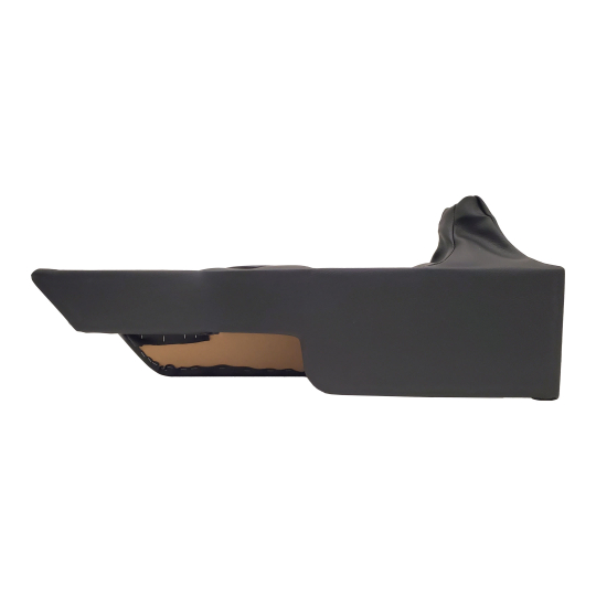 25-1107-VINYL - VW Deluxe Console - Vinyl - 1968-1977 Beetle