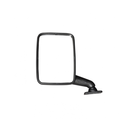 251857513 - 1980-1991 VW Vanagon Left Side Mirror