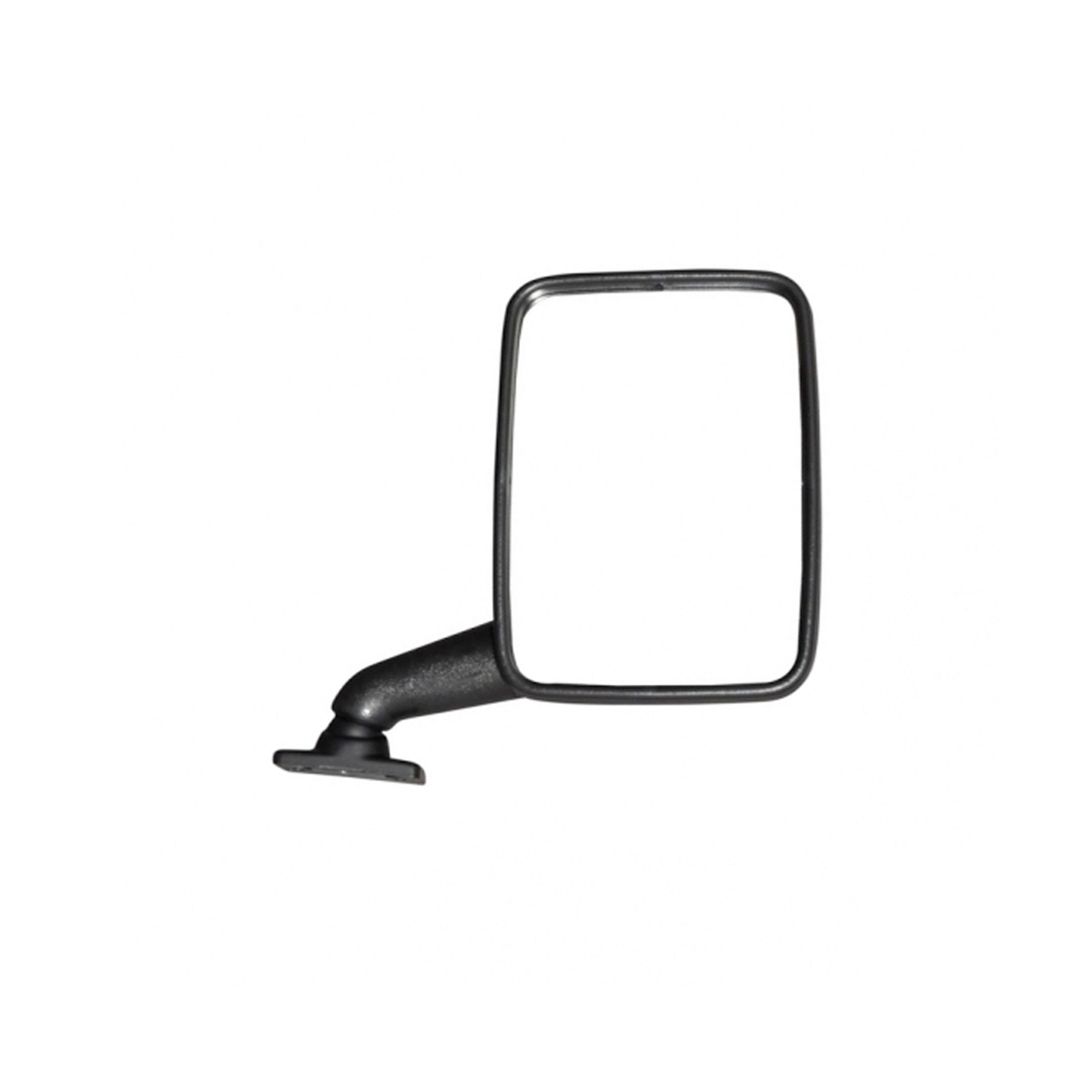 1980-1991 VW Vanagon Right Side Mirror