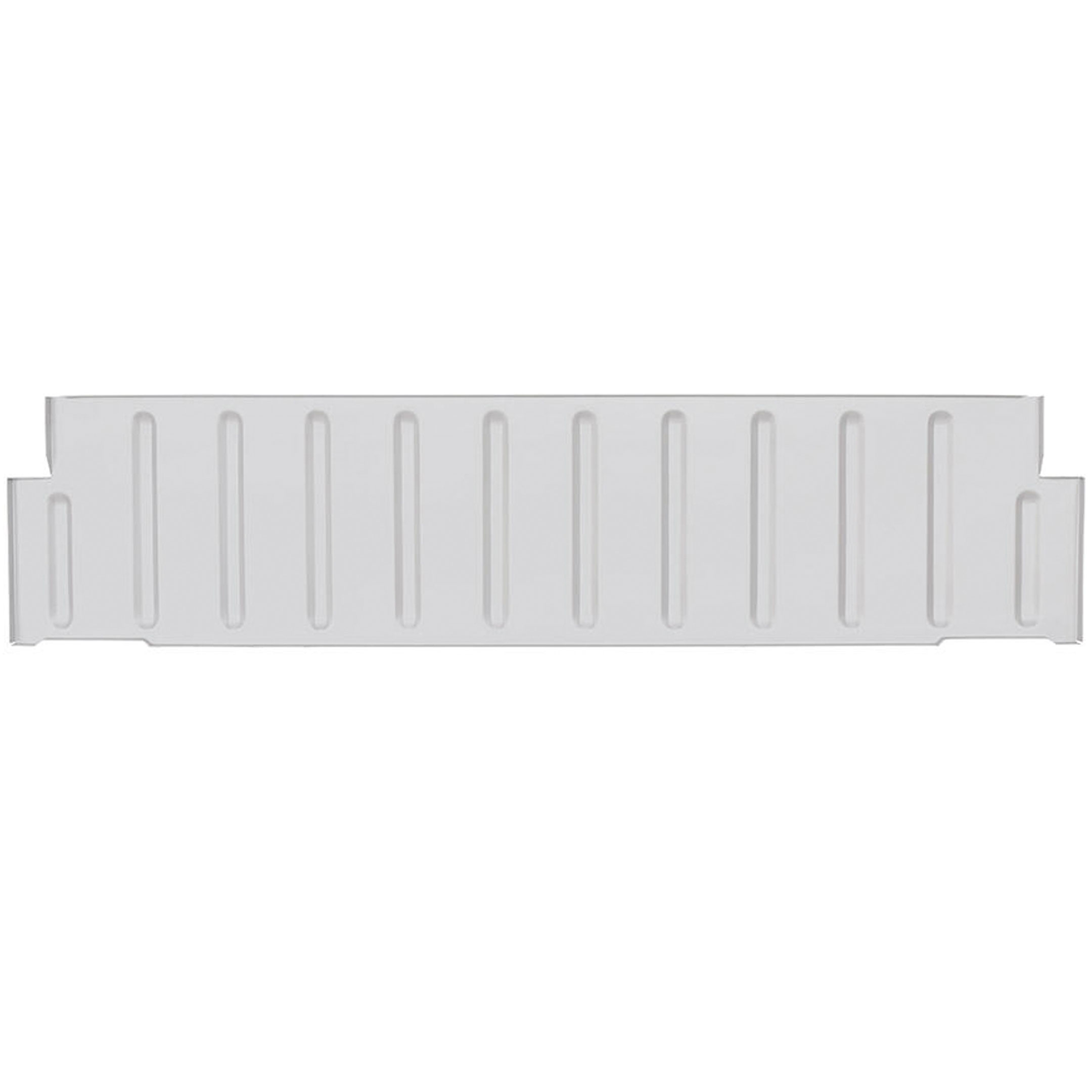 Engine Firewall - Fuel Tank Divider - 1955-1965 VW Single - Double Cab