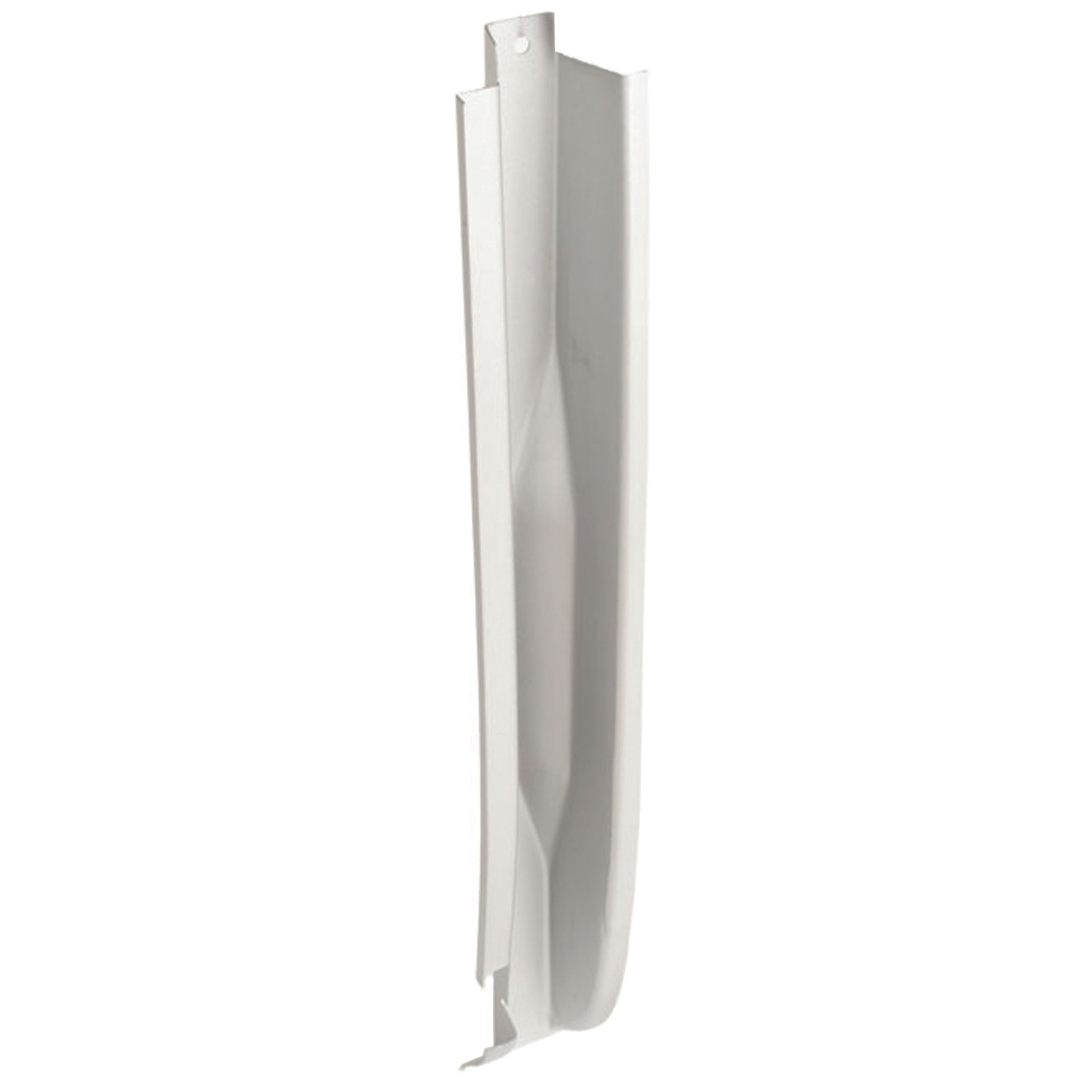 C Pillar - Treasure Chest Upright - Left - 1955-1967 VW Single Cab