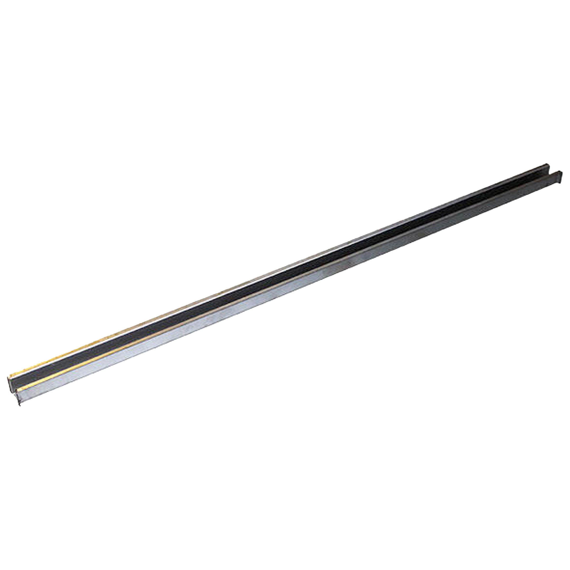 1950-1979 VW Bus Pickup Top Hat Section Under Ribbed Floor