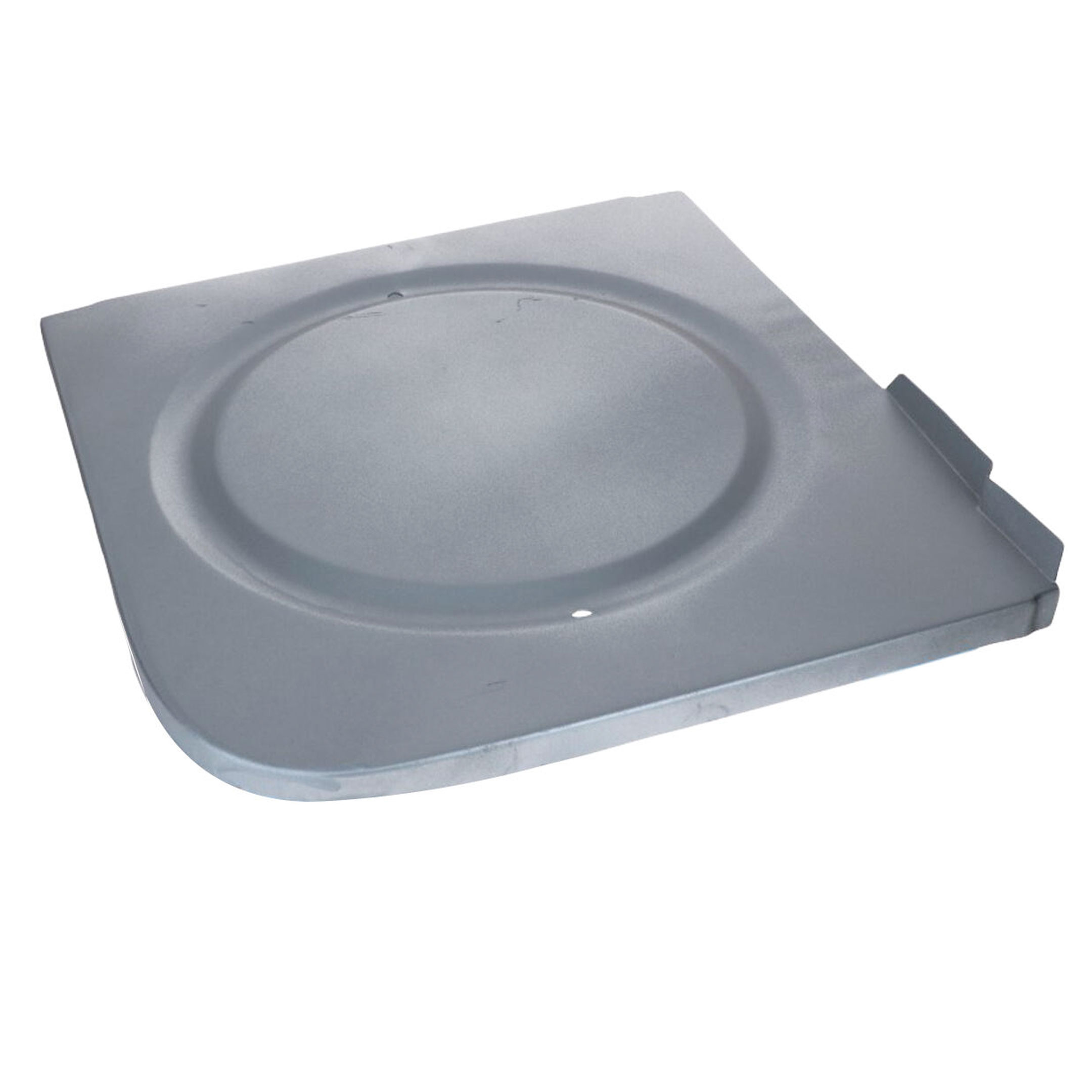 1958-1967 VW Bus Pickup Platform Tray - Left Rear