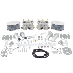 Dual Weber IDF Carburetor Kits for Type 2/3/4 - JBugs.com