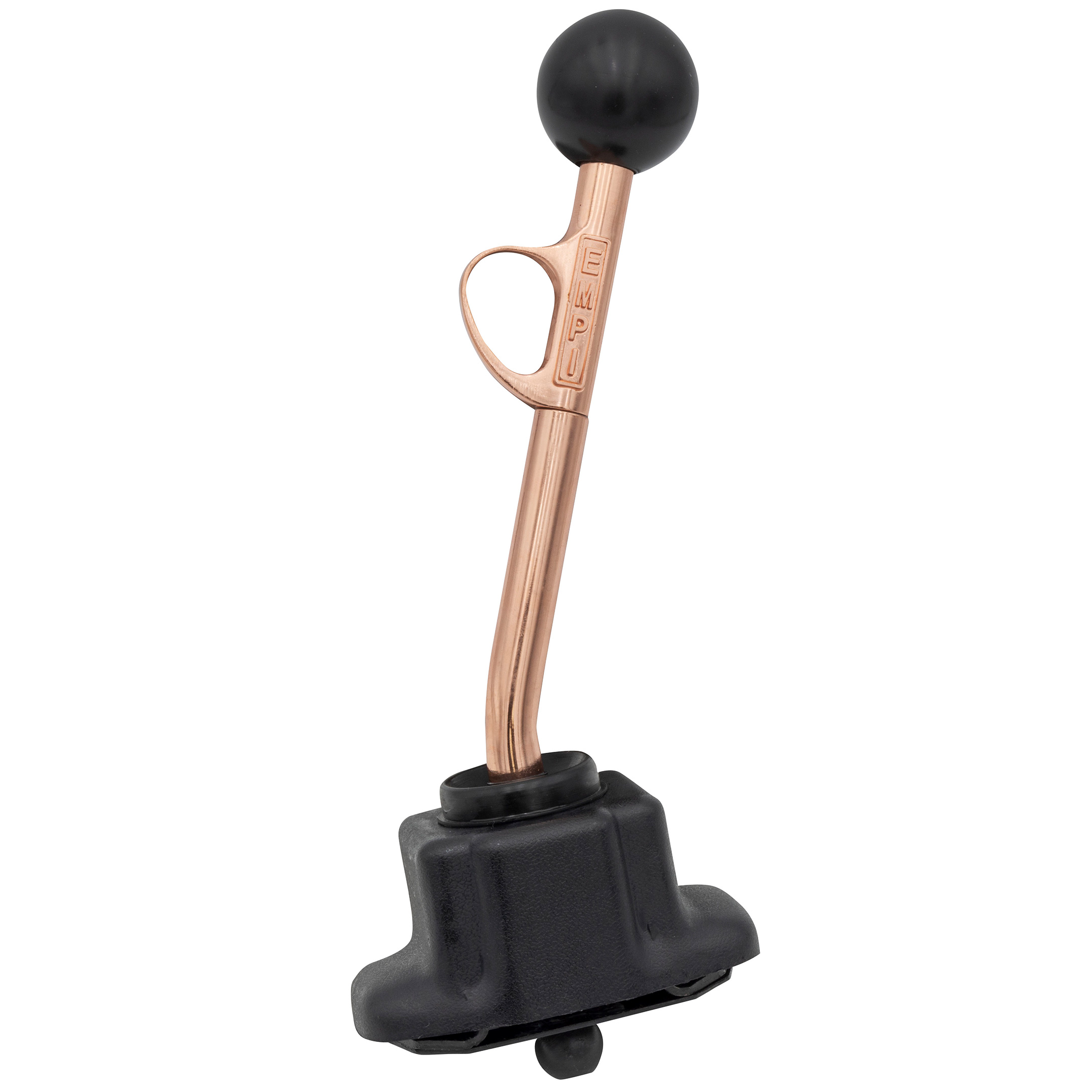 EMPI VW Trigger Shifter - Copper Plated - Short - All Type 1