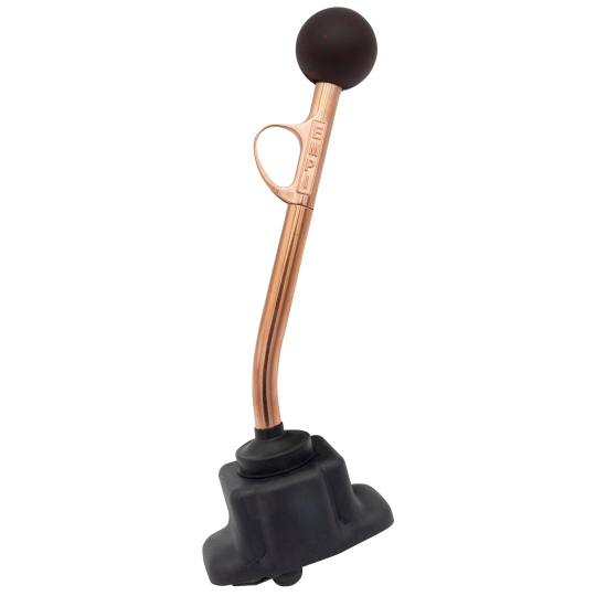00-4474-2 - EMPI VW Trigger Shifter - Copper Plated with