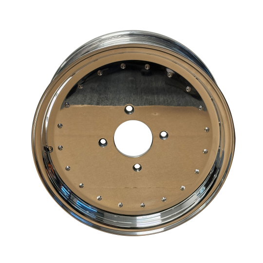 Five Star Brake Duct Double Hole Five Star Brake Duct Double Hole