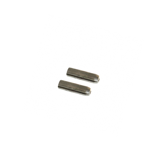 6325-3X12 - Window Crank Handle Pins - Pair - 1954-67 Beetle