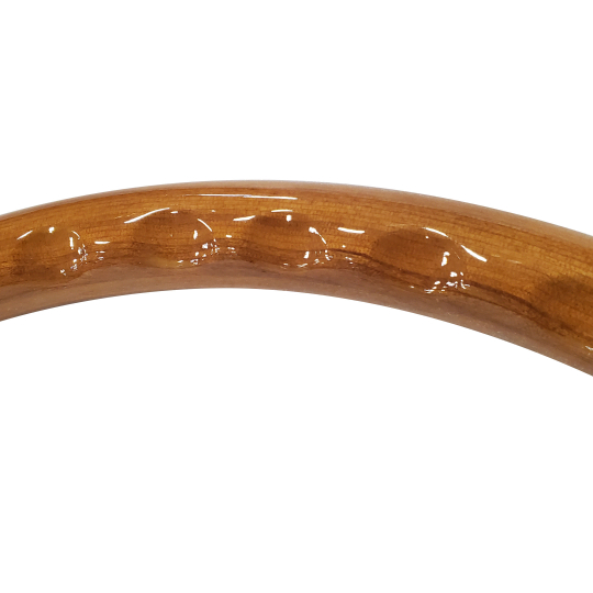 79-4028-7 - EMPI VW Steering Wheel - Classic Light Wood