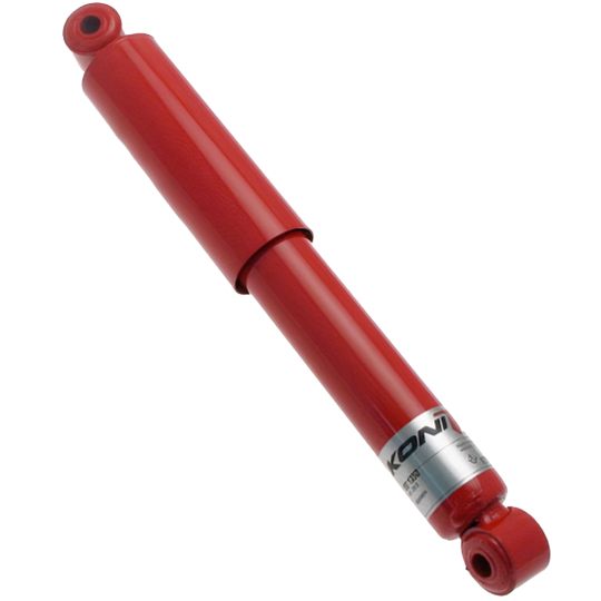 80-1350 - VW Shock Absorber - Rear - KONI Adjustable - Thru