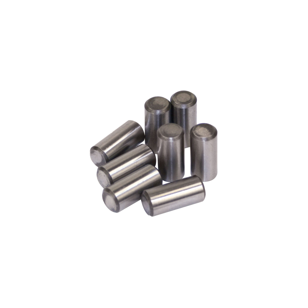 Flywheel Crank Dowel Pin - Concept-1