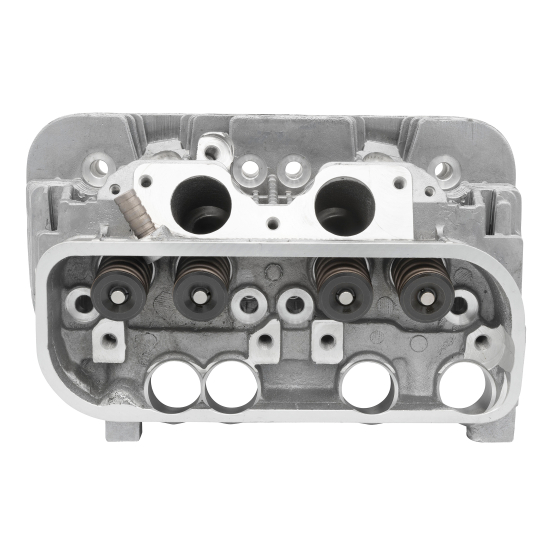 VW NOS EMPI パーツ2点 EMPI GTV-2 Stage 2 CNC Wedge Ported Cylinder Heads 42 x 37.5