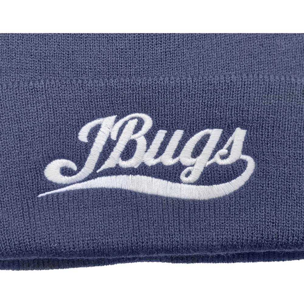 帽子 sound sports Beanie Navy Classic Beanie Hats - TM