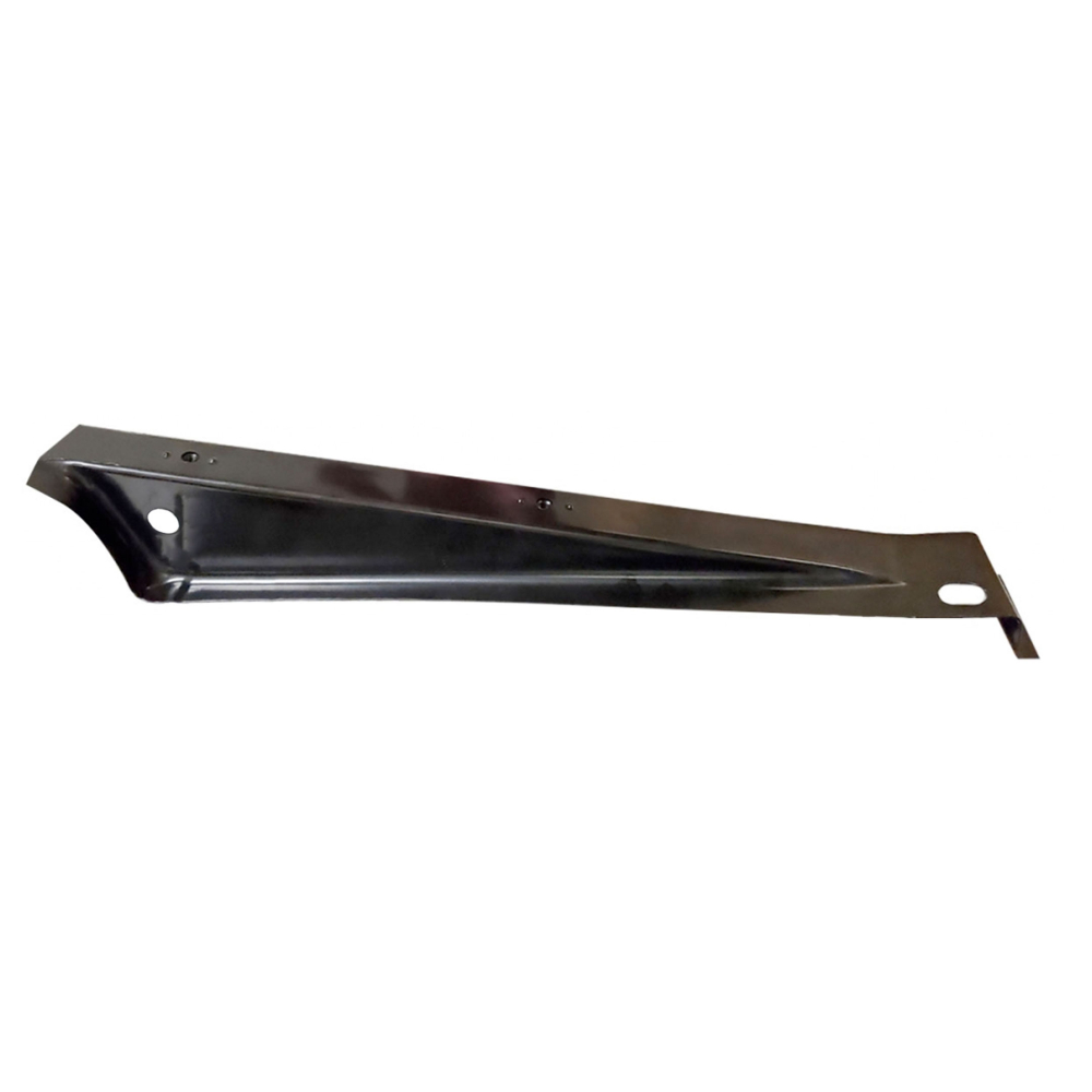 Left-Cross-Member - Left Side Floor Pan Rear Crossmember - VW