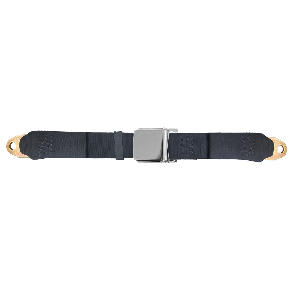 2 Point Lap Belt - 60
