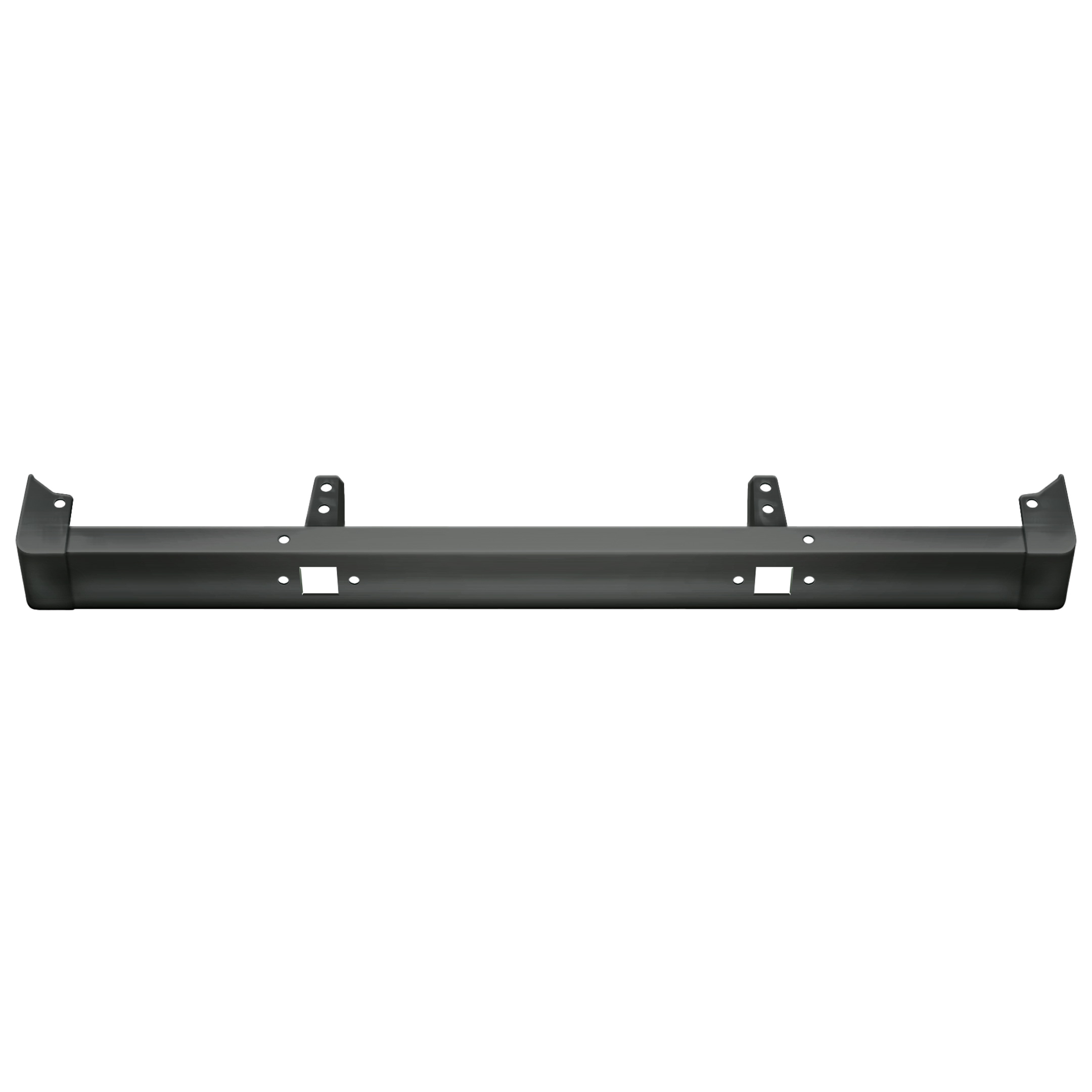 1973-1974 VW Thing Front Bumper
