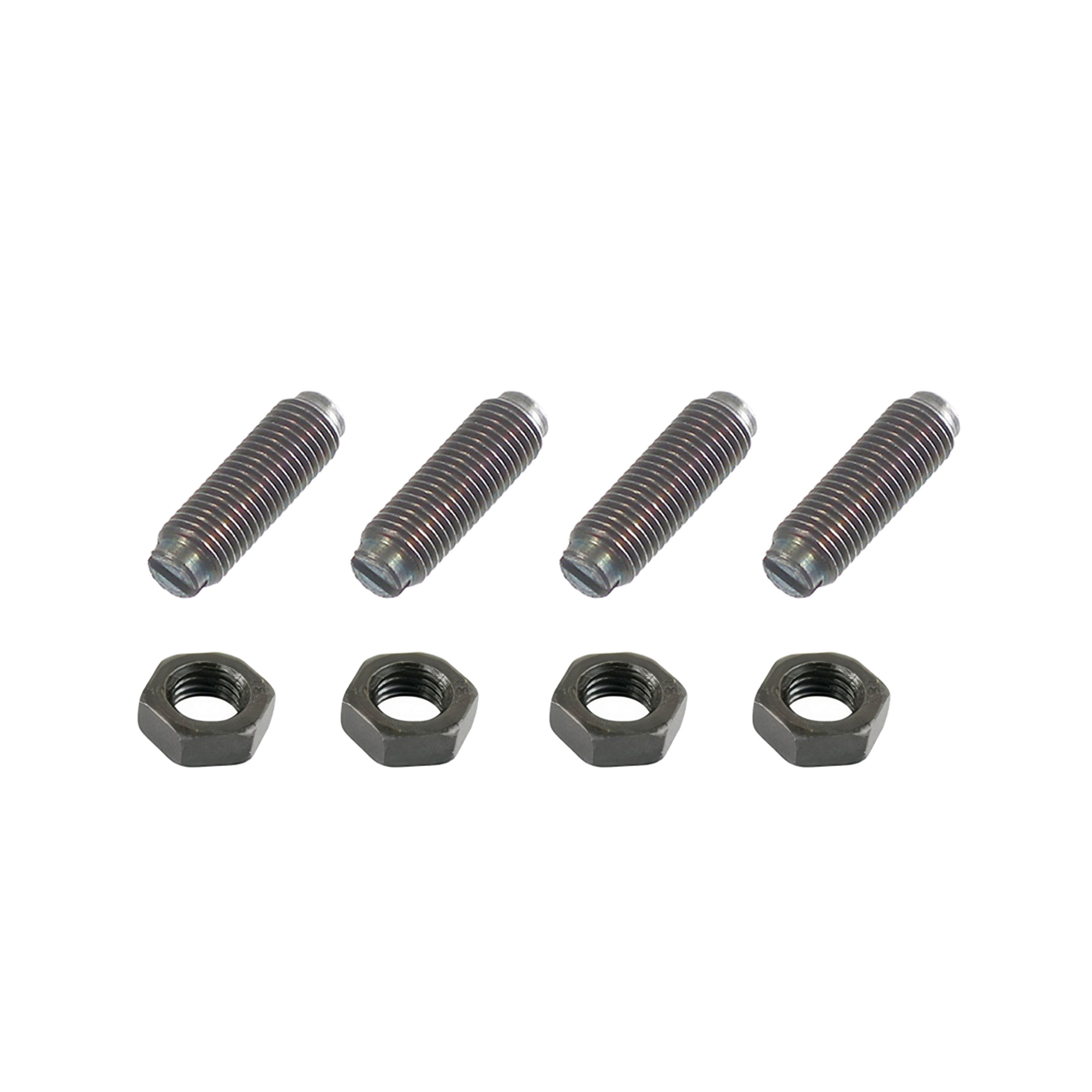 Valve Adjustment Nut 8x1.00mm Thread (Part of Kit)