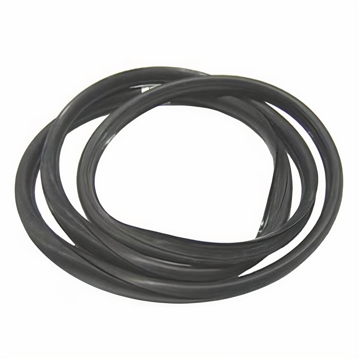 1968-79 VW Bus Rear Window Seal - Single & Double Cab