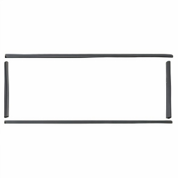 1972-1979 VW Bus Rear Engine Door Seal