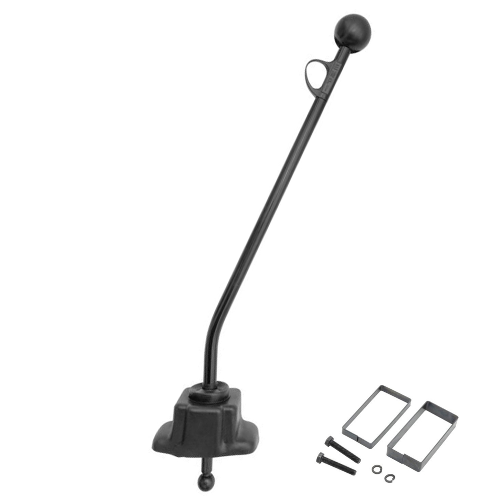 エンピ　EMPI シフター　空冷VW type2 ワーゲンバス 00-4509-0-EMPI-Trigger-Shifter