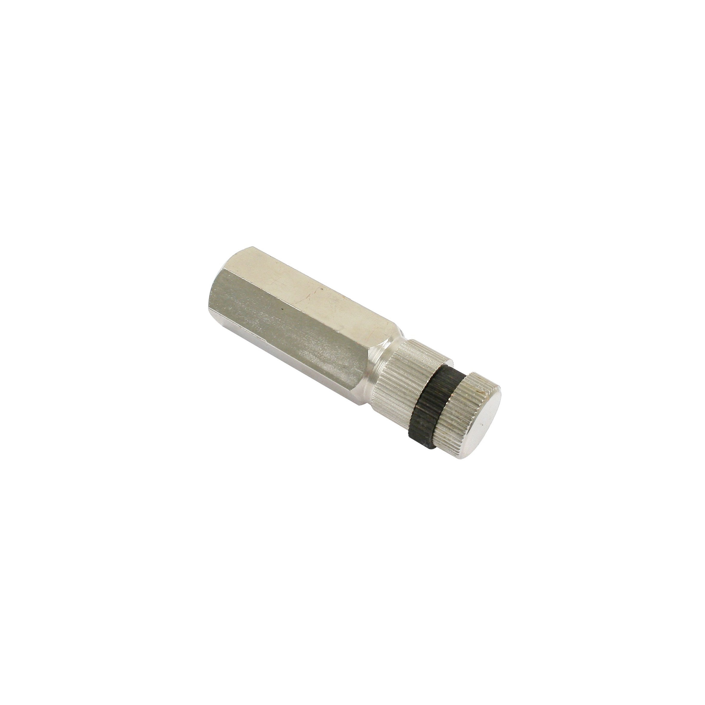 VW Oil Filler Nut Tool with Internal Grip
