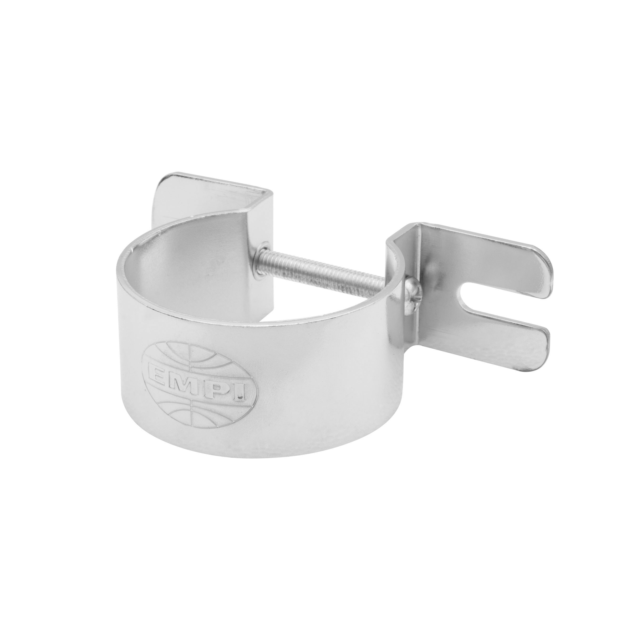 EMPI Ignition Coil Clamp - Chrome