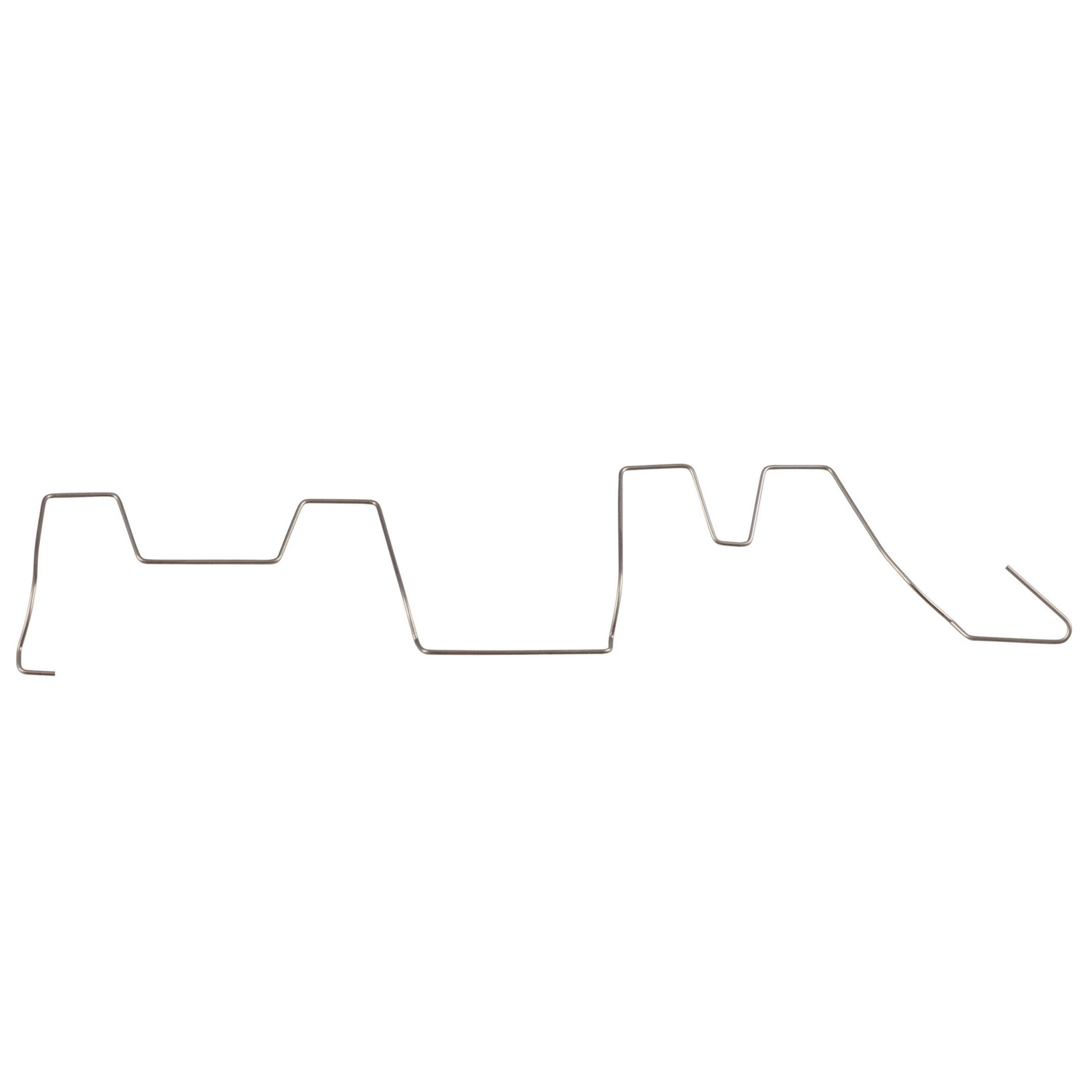 VW Push Rod Tube Retaining Clip - 1700-2000cc Type 2/4 - 1972-1979 Bus - 1980-1983 Vanagon