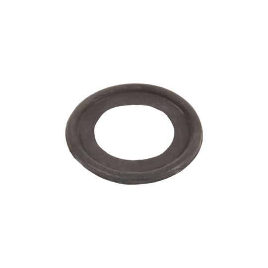 021119627B - VW Fresh Air Hose Base Seal - Round - Left - 1972-79 Bus